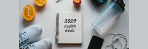 How To Create Healthy Habits For 2024