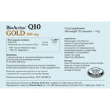 BioActive Q10 100mg Capsules 30 Pack - O'Sullivans Pharmacy - Vitamins - 5709976216105