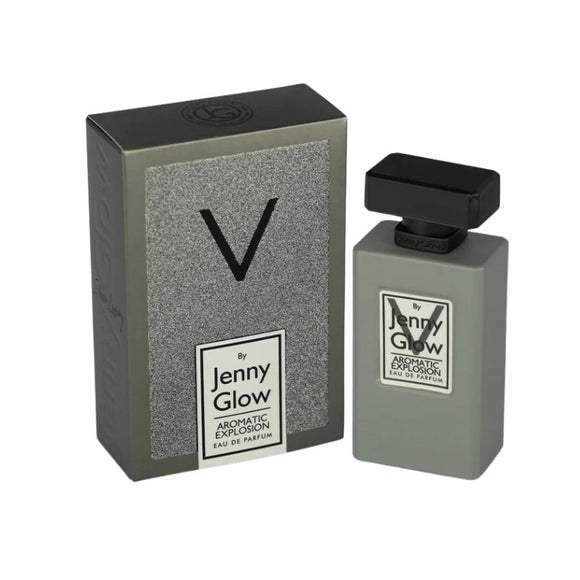 Jenny Glow Aromatic Explosion 80ml - O'Sullivans Pharmacy - Fragrance & Gift - 6294015137026
