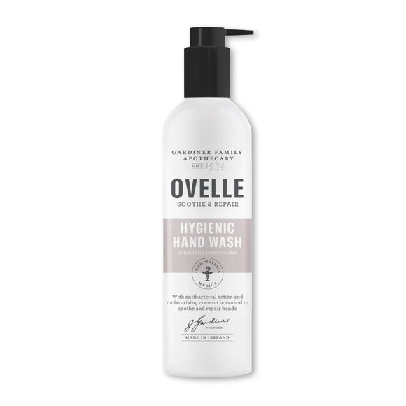 Ovelle Hygienic Hand Wash 250ml - O'Sullivans Pharmacy - Skincare - 5098928126204