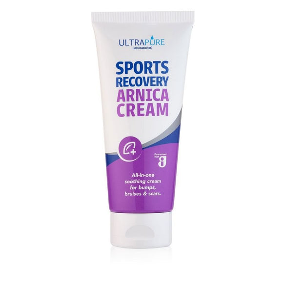 Ultrapure Arnica Cream 100ml - O'Sullivans Pharmacy - Body Care - 5391510478805