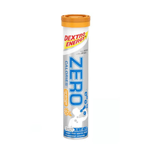 Dextro Zero Calories Hydration Orange 47g - O'Sullivans Pharmacy - Vitamins - 4046802214012