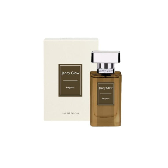Jenny Glow Bergamot 80ml - O'Sullivans Pharmacy - Fragrance & Gift - 6294015110289