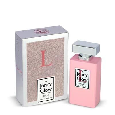 Jenny Glow Eau De Parfum Belle 30ml - O'Sullivans Pharmacy - Fragrance & Gift - 6294015136876