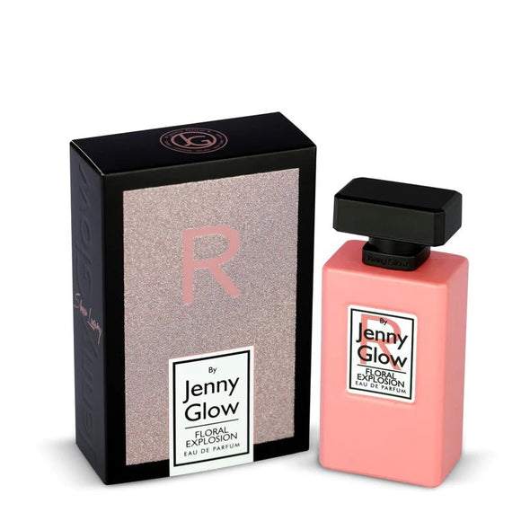 Jenny Glow Fragrance Floral Explosion 30ml - O'Sullivans Pharmacy - Fragrance & Gift - 6294015136906