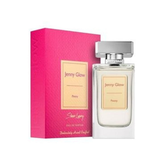 Jenny Glow Fragrance Peony 80ml - O'Sullivans Pharmacy - Fragrance & Gift -
