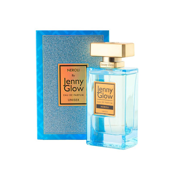 Jenny Glow Neroli Unisex EDP 80ml - O'Sullivans Pharmacy - Fragrance & Gift - 6294015153507