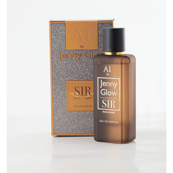 Jenny Glow Sir Pour Homme 50ml - O'Sullivans Pharmacy - Fragrance & Gift - 6294015153651