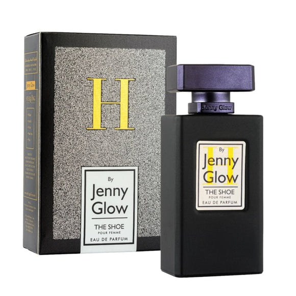 Jenny Glow The Shoe Pour Femme 30ml - O'Sullivans Pharmacy - Fragrance & Gift - 6294015163612