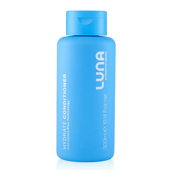 Luna Hydrate Conditioner 300ml - O'Sullivans Pharmacy - Bath & Shower - 5391532528397