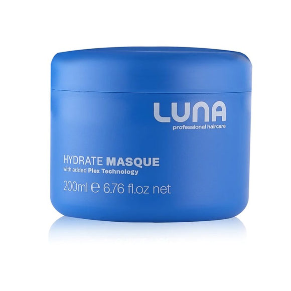 Luna Hydrate Masque 200ml - O'Sullivans Pharmacy - Haircare - 5391532528403