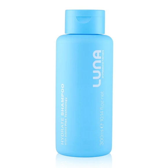 Luna Hydrate Shampoo 300ml - O'Sullivans Pharmacy - Bath & Shower - 5391532528380