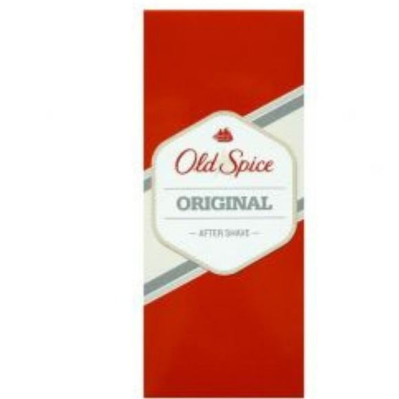 Old Spice Original After Shave Lotion 100ml - O'Sullivans Pharmacy - Toiletries -