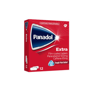 Panadol Extra Tablets 24 Pack - O'Sullivans Pharmacy - Medicines & Health -