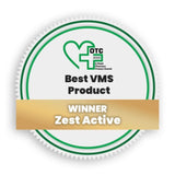 Revive Active Zest Sachets 30 Pack - O'Sullivans Pharmacy - Vitamins - 735850866840