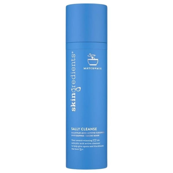 Skingredients Sally Cleanse Primary 100ml - O'Sullivans Pharmacy - Skincare -