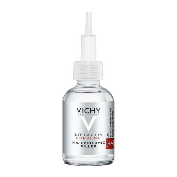 Vichy Liftactiv HA Epidermic Filler 30ml - O'Sullivans Pharmacy - Skincare - 3337875719209