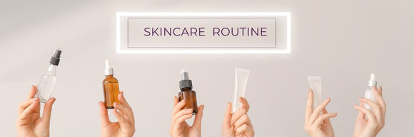 How to Create A Simple Skincare Routine - O'Sullivans Pharmacy