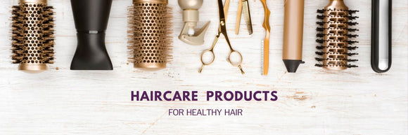 Products For Healthy Hair - O'Sullivans Pharmacy