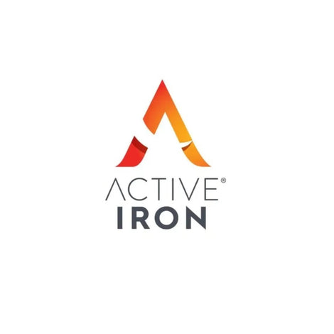 Active Iron