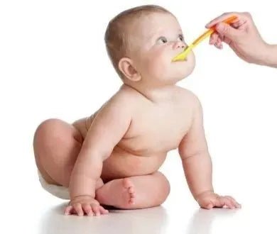 Baby Feeding