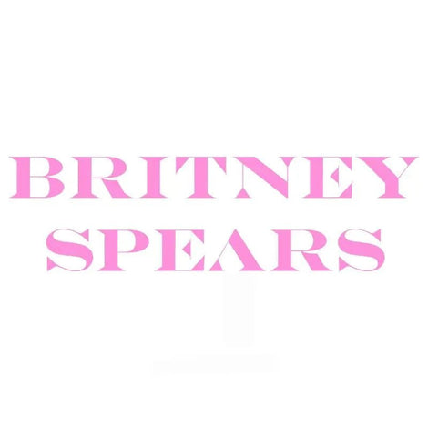 Britney Spears