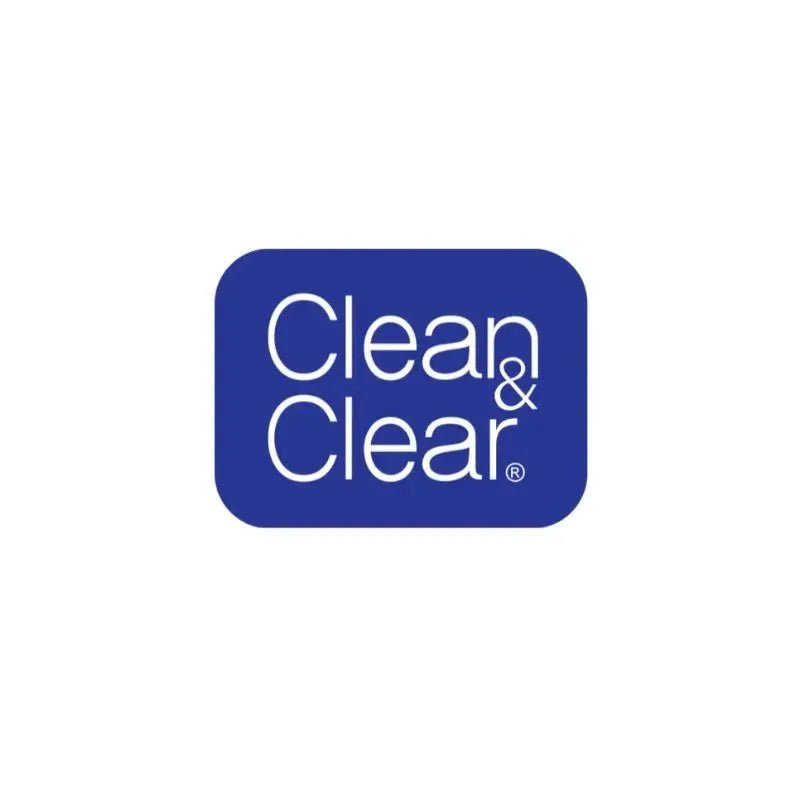 Clean & Clear logosu