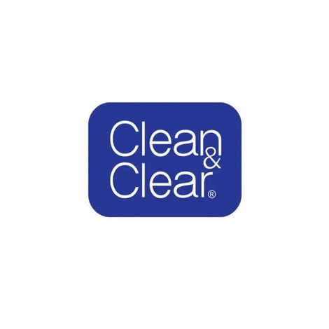 Clean & Clear