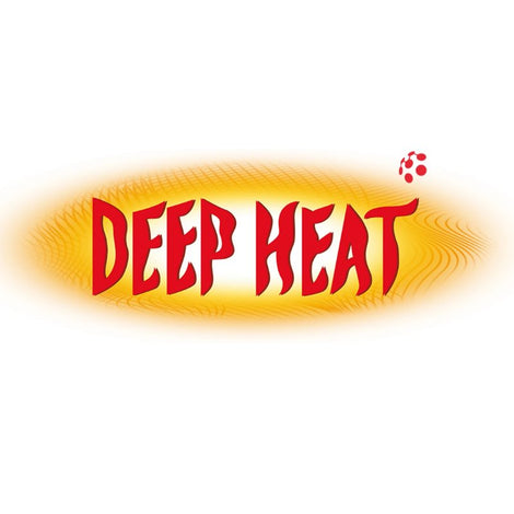 Deep Heat