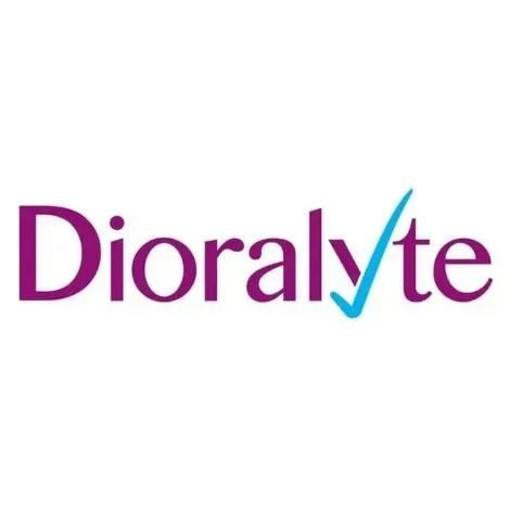 Dioralyte