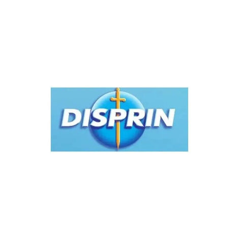 Disprin