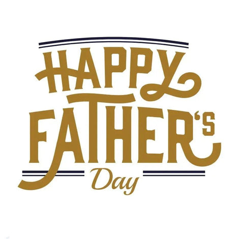 Father's Day Gift Ideas
