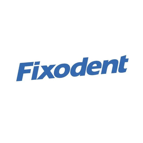 Fixodent