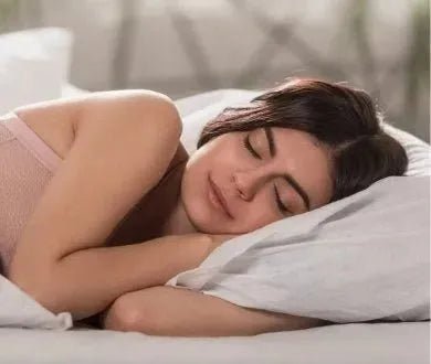 Healthy Mind & Sleeping Aids