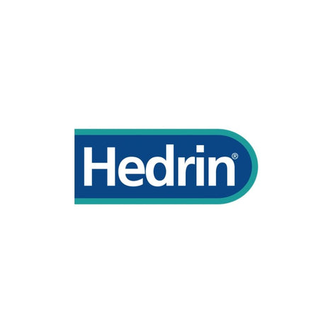 Hedrin