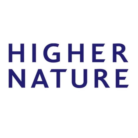 Higher Nature