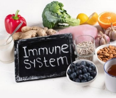 Immune Support