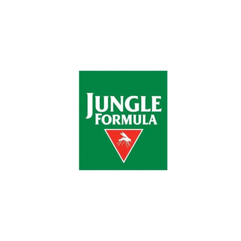 Jungle Formula