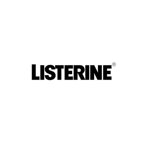 Listerine