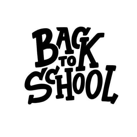 Back To School Health