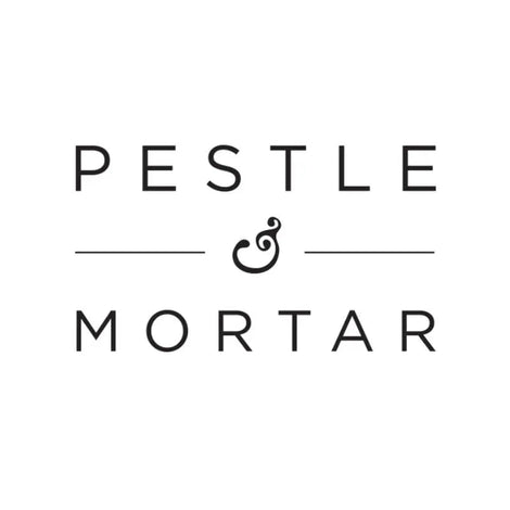 Pestle & Mortar