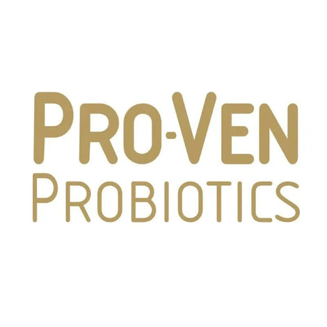 Proven Probiotics