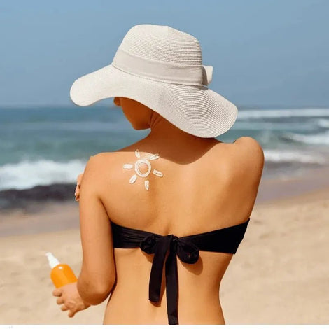 Suncare Savings
