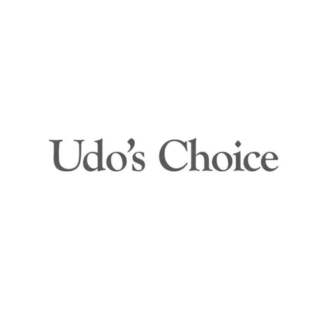 Udos Choice
