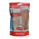 Physiologix Essential Calf Support Large Beige