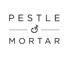 Pestle & Mortar Logo Image