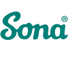 Sona Logo Image