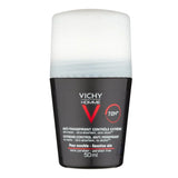 Vichy Homme Extreme Control 72hour Anti-Perspirant Deodorant 50ml