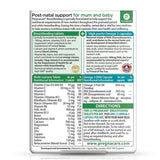 Vitabiotics Pregnacare Breast Feeding Tablets & Capsules 84 Pack