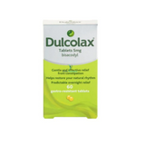 Dulcolax 5mg Tablets Pack